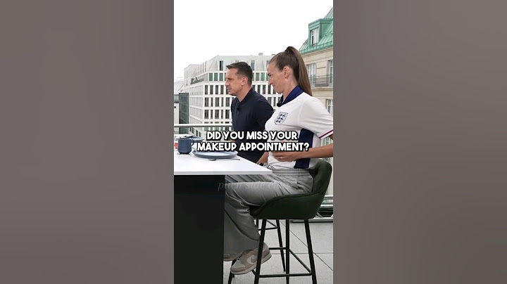 Roy Keane Destroys Jill 🤣🤣
