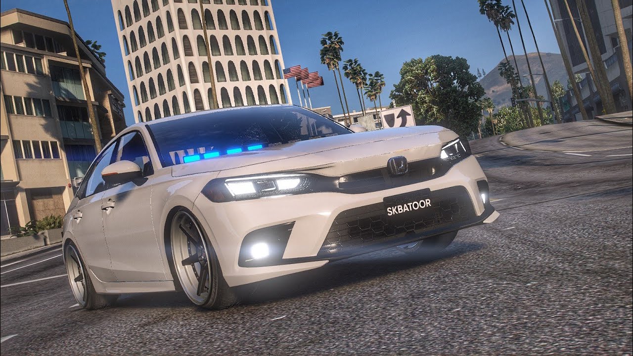 Honda Civic 2022 Modified GTA 5 Skbatoor Gamer YouTube Honda civic 2022 modified gta 5 skbatoor gamer youtube