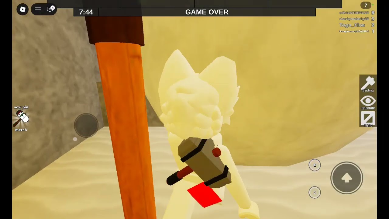 GETTING ALL THE COMPUTERS | Roblox Flee The Facility 