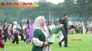 UPACARA PENUTUPAN PENDIDIKAN PEMBENTUKAN BINTARA TNI AD TA.2025