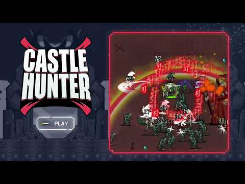 Castle Hunter