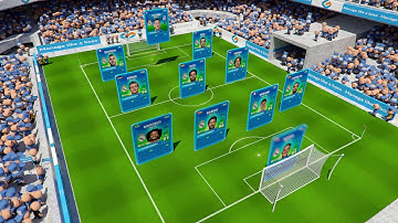 Play With Real Madrid in OSM!