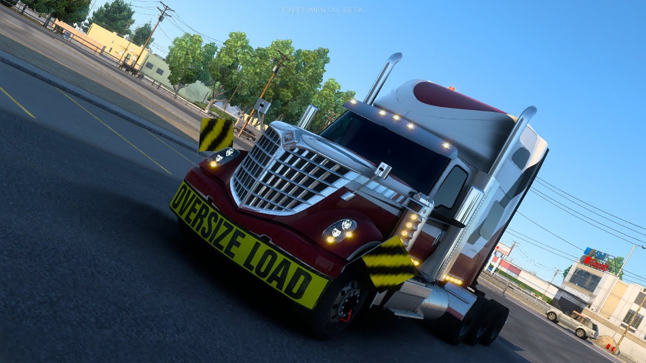 American Truck Simulator Mapkalo La Plata A Neiva YouTube