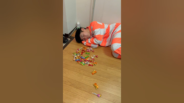 Clown takes blame for missing candy🍬🤣　#shorts