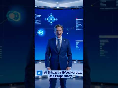 This AI Breakthrough Is Changing Everything
