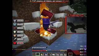 PvP Funtime | фантаймеры умерли новобранцу 1.21 | back ft