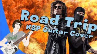 Road Trip - NSP Guitar Cover