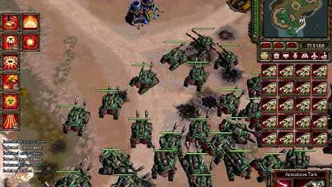 command and conquer red alert 3 new trainer pt5