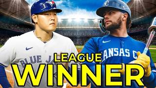 MUST-DRAFT Hitter Sleepers! | Fantasy Baseball 2026