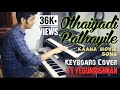 Othaiyadi pathayila | Kaana movie song | keyboard cover