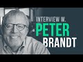 Legendary trader, Peter Brandt – 40+ Years of Extraordinary Returns