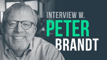 Legendary trader, Peter Brandt – 40+ Years of Extraordinary Returns