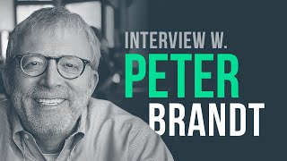 Legendary trader, Peter Brandt – 40+ Years of Extraordinary Returns Wealth