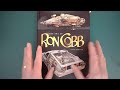 The art of ron cobb book