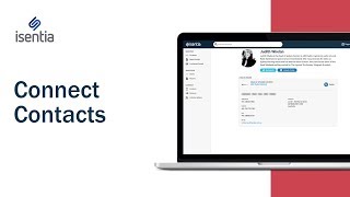 Mediaportal - Connect Contacts