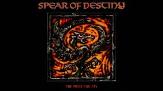 Watch Spear Of Destiny So In Love With You video