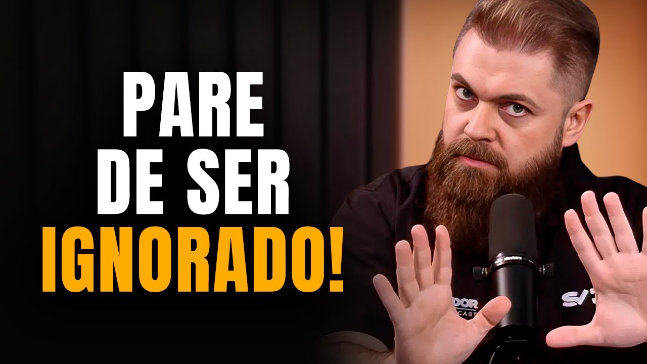 Abordagem de Vendas que Prende a Atenção do Cliente em Segundos! Clínica de Vendas