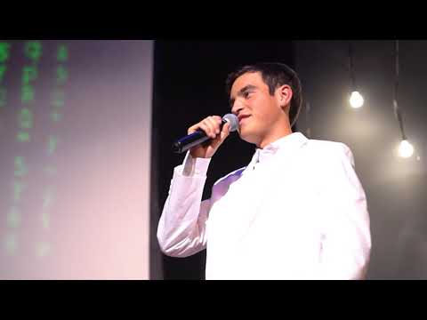 The Art Of Real Djing | Max Rosenblum | TEDxYorkSchool
