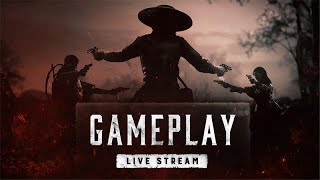 Devil's Moon | Developer Gameplay Stream #2 (Part 2)