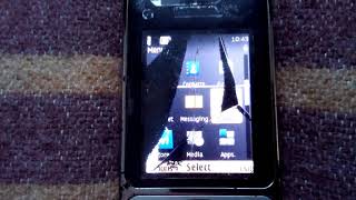 Nokia C2-01 - Themes