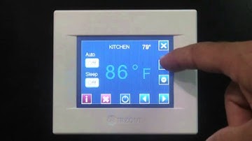 Airzone - Daikin USA communication gateway