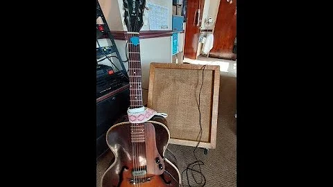 Michael Brocato & Sharp Edge, Recording the Great ...
