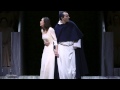 Capture de la vidéo Inside “Joan Of Arc At The Stake” By Arthur Honegger With Marion Cotillard