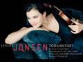 Janine Jansen - Tchaikovsky Violin Concerto