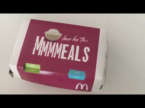 Mcdonald S Mushroom Pepper Steak