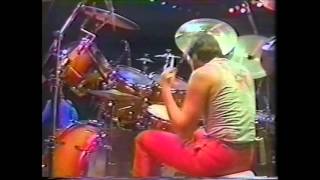 JOURNEY - MAKING OF BUDOKAN 1983