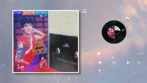 Yulia Yasmin, Anis Marsella - Yang Sayang