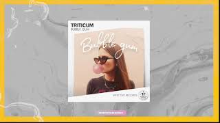 TRITICUM - Bubble Gum chords