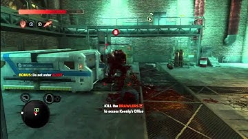 Prototype 2 Part 8 WALKTHROUGH HD! - KOENIG, BRAH. (w/live commentary)