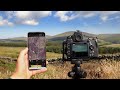 My Favourite Apps for Landscape Photography Planning