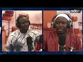 Manden Kalikan Avec Karamo Cheick Sidy Yaya 2