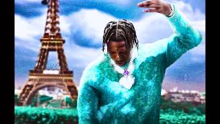 Free Sleepy Hallow X A Boogie Sample Type Beat -Care Freestyle