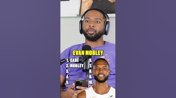 Fixing The 2021 NBA Draft After 4 Years! 🏀👀