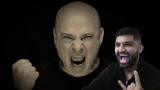 (GOOSEBUMPS!) Disturbed - Don't Tell Me (feat. Ann Wilson) (First Time Reaction)