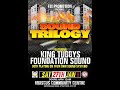 Capture de la vidéo Sound Trilogy -- King Tubbys Vs Foundation Sound @ Hibiscus Comm Cen. Stratford. Sat 27Th Jan 2024,