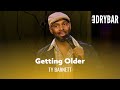 How You Know You&rsquo;re Getting Older. Ty Barnett - Full Special