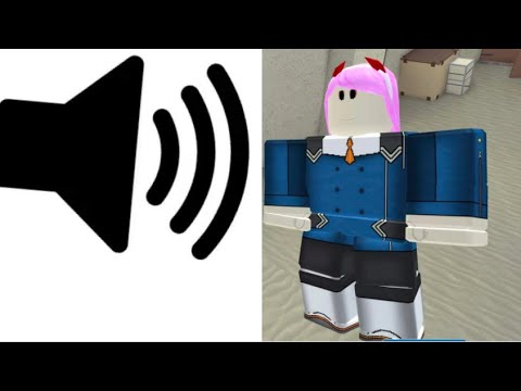 Zero Two Roblox Arsenal Japanese Song Roblox Music Id Youtube