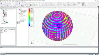 Conductors in electric fields - Ansys Simulation