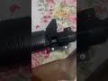 +Um Cliente satisfeito. Adaptar Monóculo Visão Noturna NV2k na Luneta / RedDot PCP Rifle Cartucheira