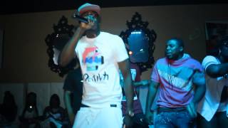PAID IN FULL PRESENTS x ALL WHITE EVERYTHING PT.2