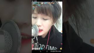 Bigo Live - Bé Kẹo Dễ Thương Hát Ráp Cực Hay