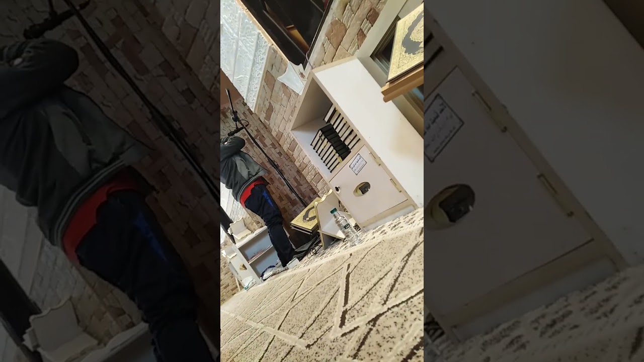 آذان بنغالي بالرويضه