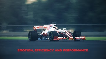 E-Turbo Technology | Garrett - Advancing Motion