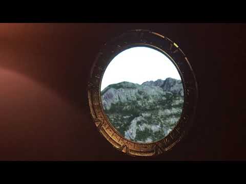 Interactive projection mapping | Unity 3D & Xbox Kinect