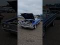 1964 Chevy Impala Avenue Angels 6th Anniversary Car Show 08-24-2025 Denver, CO