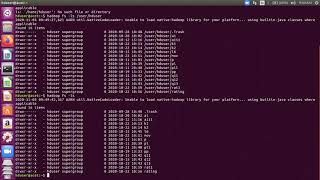 Bigdata Lecture 13  Review of Units 1 and 2
